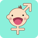 Cover Image of Download Baby names / first names 2017 1.7.1 APK