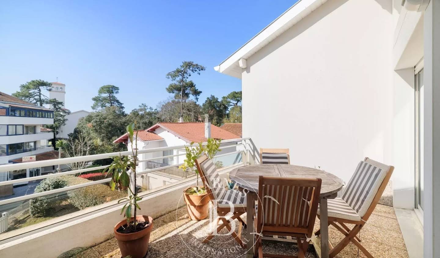 Appartement avec terrasse Hossegor