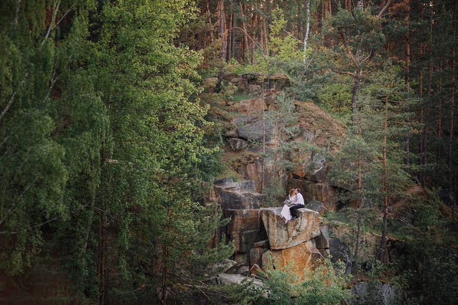 Fotógrafo de casamento Liudmyla Malysheva (lmalysheva). Foto de 24 de maio 2016