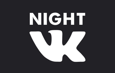 Night | VK Preview image 0