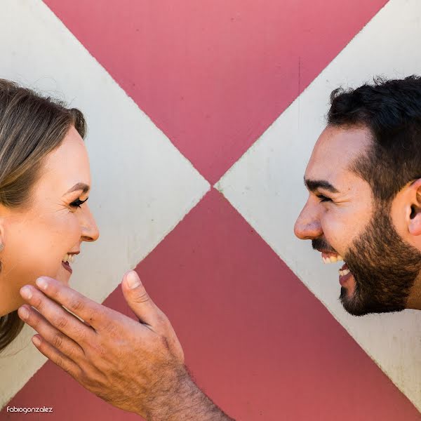 Wedding photographer Fabio Gonzalez (fabiogonzalez). Photo of 29 November 2018