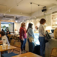 Miss V Bakery Cafe(赤峰店)