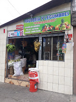 Frutería Y Legumbres "Pomaquero"