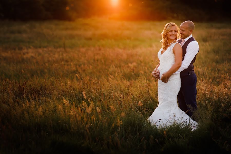 Fotógrafo de casamento Zibi Kuropatwinski (zibi). Foto de 3 de julho 2023