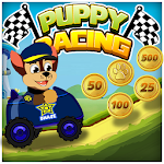 Cover Image of डाउनलोड Paw Racing Roller Coaster 1.0 APK