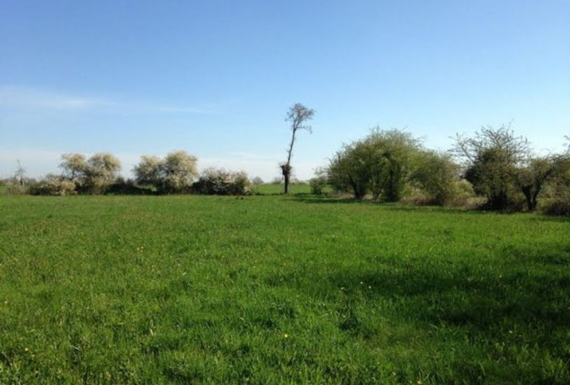  Vente Terrain à bâtir - 750m² à Azay-le-Rideau (37190) 