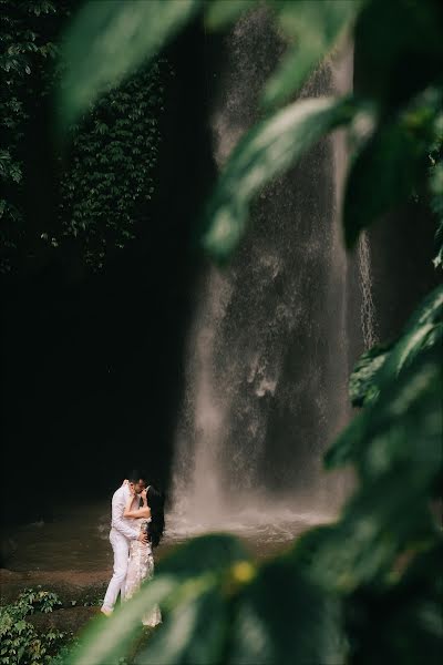 Fotógrafo de bodas Long Le Canh (canhlong7). Foto del 25 de febrero 2020