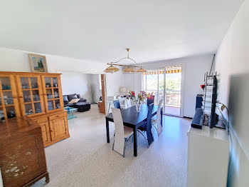 appartement à Toulon (83)