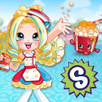 Cover Image of Télécharger Shopkins World! 2.4.1 APK