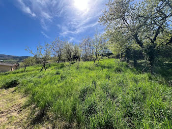 terrain à batir à Courzieu (69)