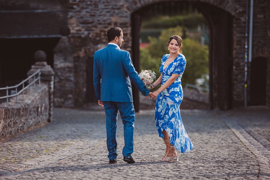 Photographe de mariage Clemens Meyer (unveraendert). Photo du 27 novembre 2023