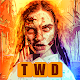 TWD Stacks - Fan Word Blocks Trivia