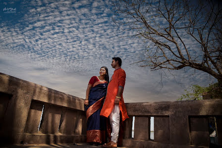 Wedding photographer Aniket Ghosh (aniks). Photo of 17 March 2022