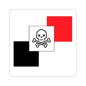 DangerTab 1.0 Icon