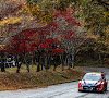 Thierry Neuville springt naar de leiding in Japan, spanning wel nog altijd intact