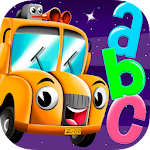 Cover Image of Descargar Canciones infantiles para niños: canciones de aprendizaje preescolar 2.7 APK