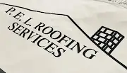 PEL Roofing Services Ltd Logo