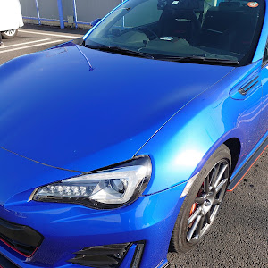 BRZ ZC6