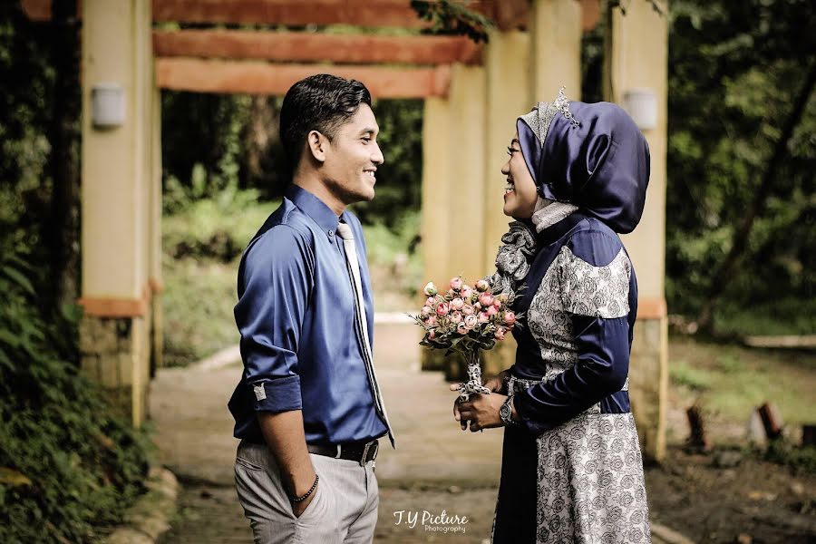 Wedding photographer Rendy Trianto (trianto). Photo of 10 June 2020