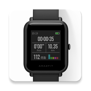 Download Amazfit Bip WatchFace / Циферблат For PC Windows and Mac