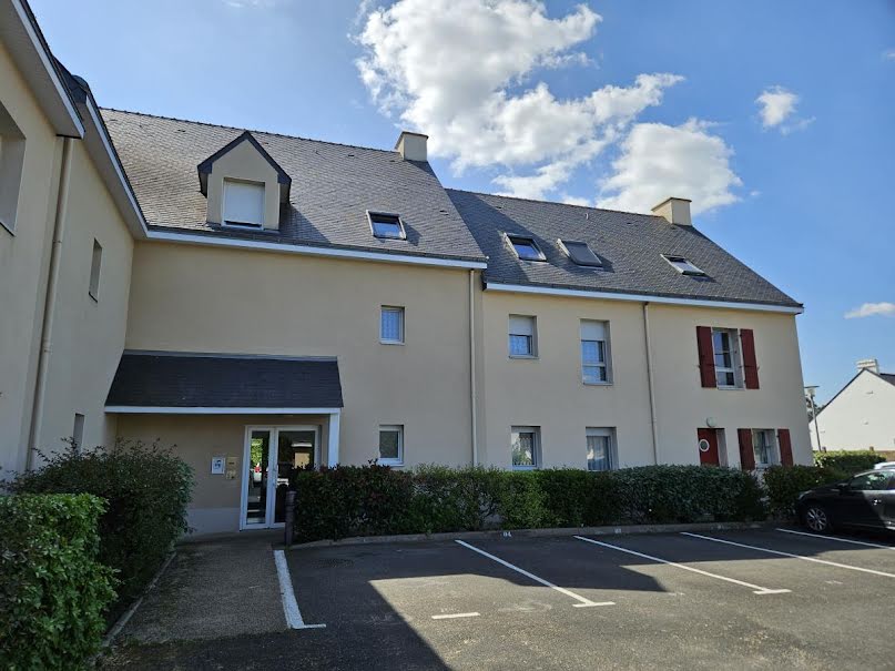 Vente maison 4 pièces 79 m² à Guerande (44350), 278 720 €