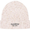 rainbow speckle beanie fw21