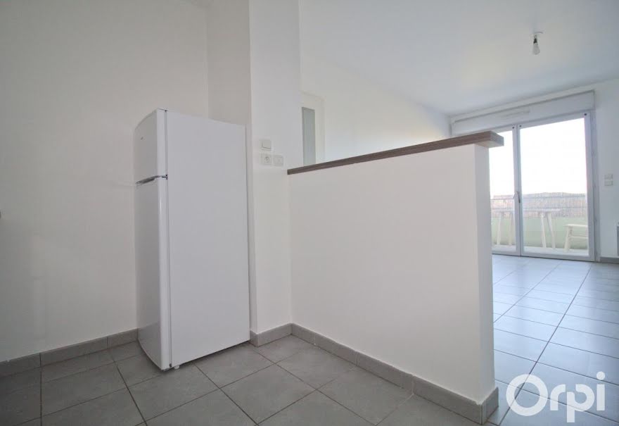 Location  appartement 2 pièces 42 m² à Toulouse (31000), 640 €