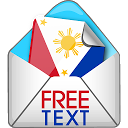 Baixar SMSF - Free SMS To Philippines Instalar Mais recente APK Downloader