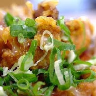 花梅蘭壽司丼飯