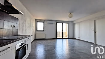 appartement à Montpellier (34)