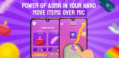 ASMR – Download Game