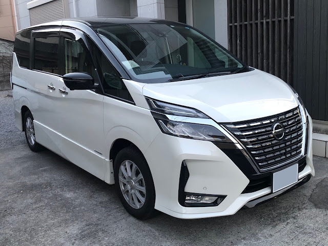 日産 セレナ C27Serena ウィンドウ ボタン スイ-