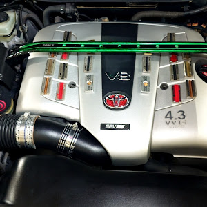 セルシオ UCF30