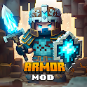 Armor Craft Mod