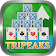 TriPeaks Solitaire icon