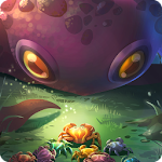 Cover Image of Tải xuống Crab War: Idle Swarm Evolution 1.5.0 APK