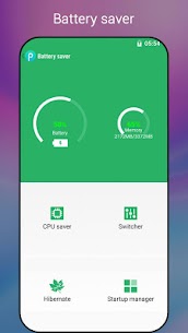 Super P Launcher for P 9.0 theme v6.7 Pro APK 5