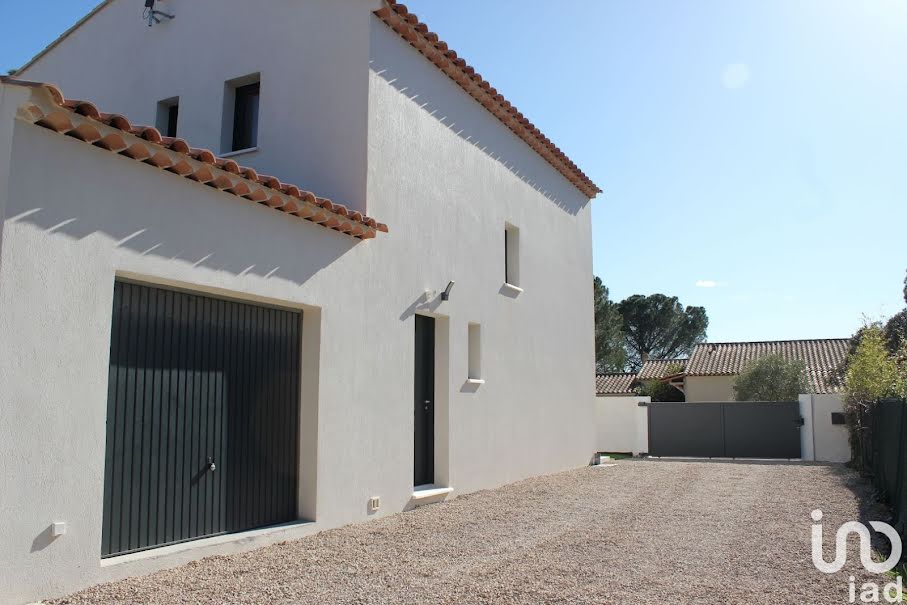 Vente maison 6 pièces 111 m² à Vidauban (83550), 450 000 €