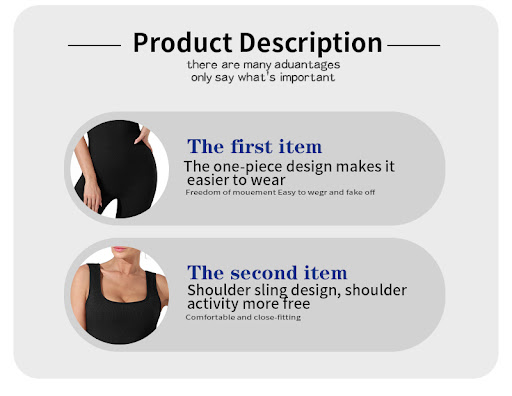 Title 9, Womens Fashion Simple Solid Color Bodysuit, a ...