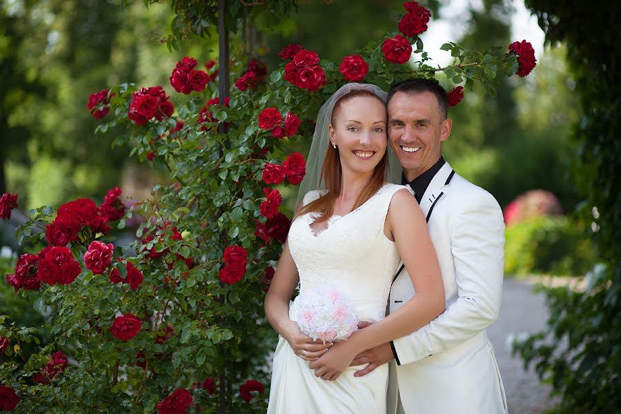 Fotógrafo de bodas Tatyana Titova (tanjat). Foto del 25 de julio 2013