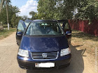 продам авто Volkswagen Sharan Sharan