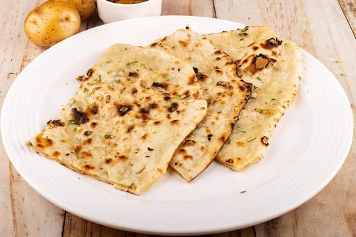 Aloo Naan