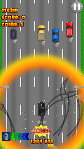 Road Crash