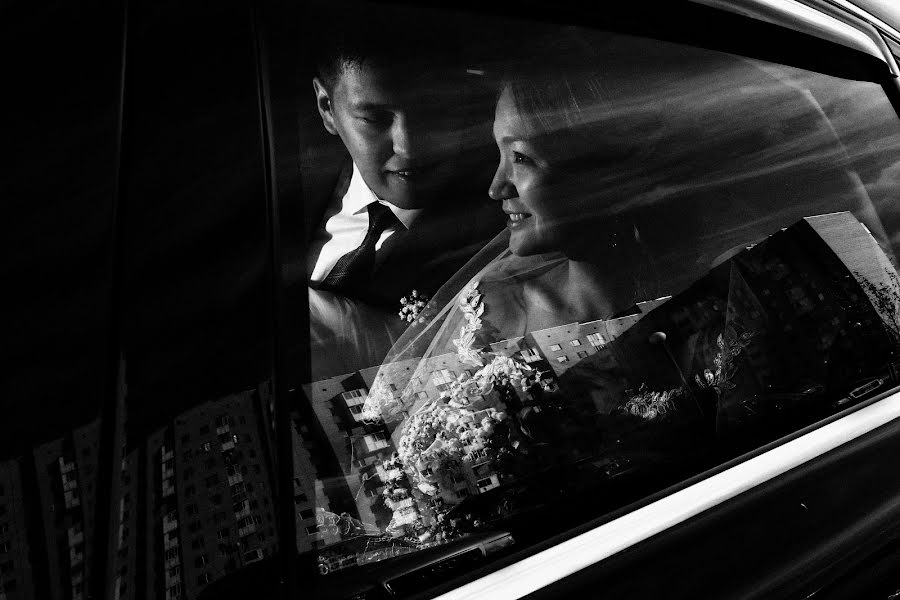 結婚式の写真家Dulat Satybaldiev (dulatscom)。2018 11月29日の写真