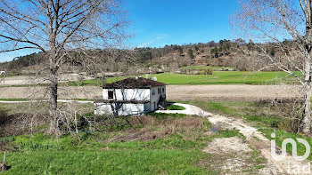 maison à Brantôme en Périgord (24)