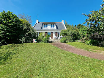 maison à La Chapelle-sur-Erdre (44)