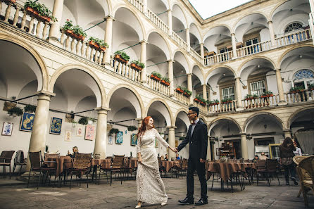 Fotograful de nuntă Pavel Chizhmar (chizhmar). Fotografia din 31 mai 2018