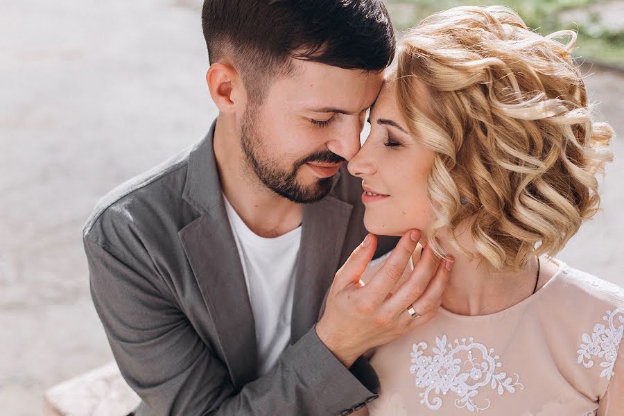 Wedding photographer Anna Evdokimova (meviskler1). Photo of 15 March 2018