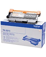 Toner BROTHER TN2210 1.2K sort (Org.nr.TN2210)