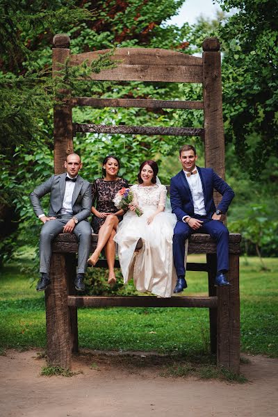 Wedding photographer Ivan Vandov (ivanvandov). Photo of 17 May 2019